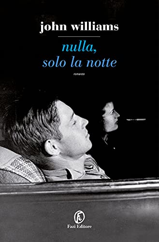 Nulla, solo la notte