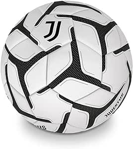 Pallone da Calcio Cucito F.C. Juventus Prodotto Ufficiale Co...