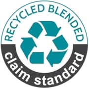 Recycled Claim Standard Blended