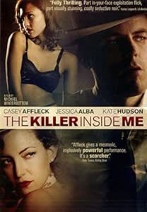 The Killer Inside Me