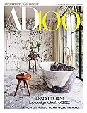 4. Architectural Digest