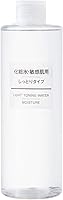 無印良品 化粧水 敏感肌用 しっとり (大容量) 400ml 76448334