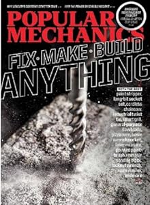 Popular Mechanics