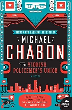 The Yiddish Policemen&#39;s Union: A Novel (P.S.)