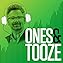 Ones and Tooze  By  cover art