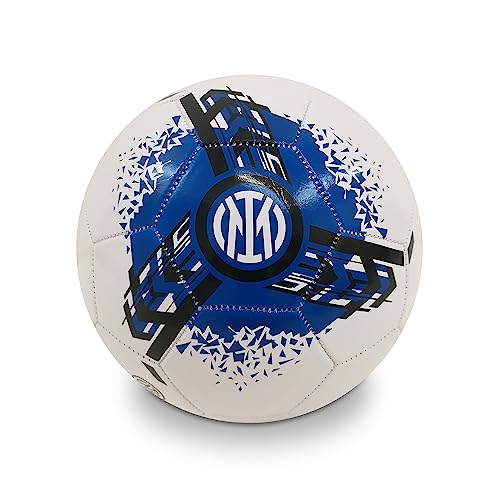 Mondo Toys 13404 - Pallone da Calcio Cucito INTER - Prodotto...