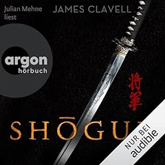 Shōgun Titelbild