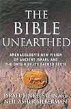 The Bible Unearthed Publisher: Free Press