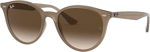 Ray-Ban unisex vuxna 0RB4305 solglasögon