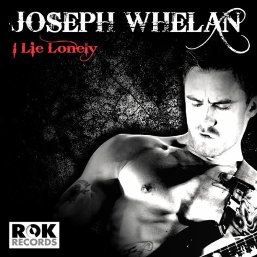 I LIE LONELY cover art