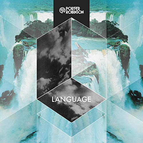 LANGUAGE cover art