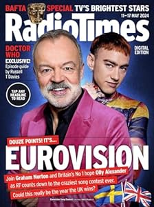 Radio Times