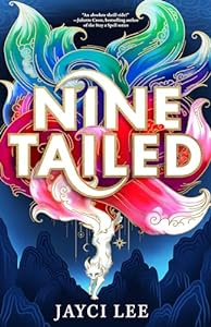 Nine Tailed (Realm of Four Kingdoms Book 1)