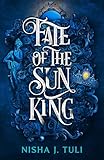 Fate of the Sun King