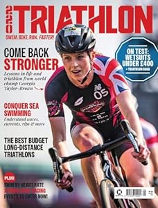 220 Triathlon Magazine