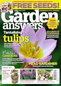 Garden Answers