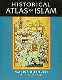 Historical Atlas of Islam