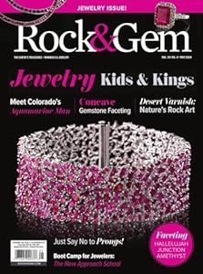 Rock & Gem Magazine