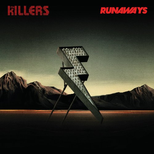 RUNAWAYS cover art