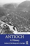 Antioch (Cities of the Ancient World)