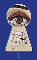 La femme de ménage