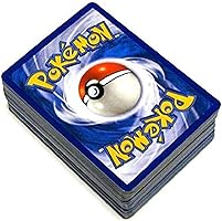 Pokemon Assorted Cards, 50 Pieces