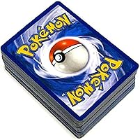 Pokemon Assorted Cards, 50 Pieces