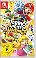 Super Mario Party Jamboree