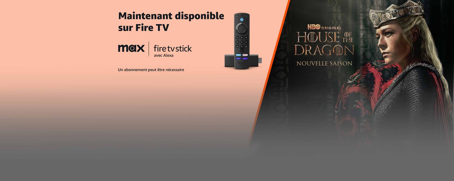 Fire TV Stick Lite