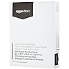 Amazon Basics Multipurpose Copy Printer Paper, 20 Pound, White, 96 Brightness, 8.5 x 11 Inch, 1 Ream , 500 Sheets Total