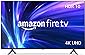 Amazon Fire TV 43" 4-Series 4K UHD smart TV, stream live TV without cable