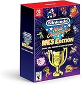 Nintendo World Championships: NES™ Edition – Deluxe Set (CAN Version)