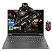 HP Victus Gaming Laptop Computer - 16.1" FHD 144HZ Display, 13th Gen CPU i7-13700HX(16-Core), NVIDIA GeForce RTX 4060, 64GB DDR5, 2TB SSD, Backlit Keyboard, Windows 11 Home, with Game Mouse
