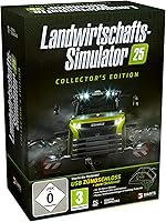 Landwirtschafts-Simulator 25: Collector's Edition [PC]