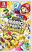 Super Mario Party™ Jamboree (CAN Version)