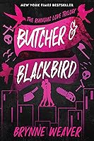 Butcher & Blackbird: The Ruinous Love Trilogy