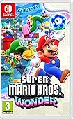 Super Mario Bros. Wonder