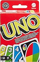 Mattel Games UNO