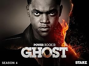 Power Book II: Ghost - Season 4