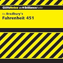 Fahrenheit 451: CliffsNotes