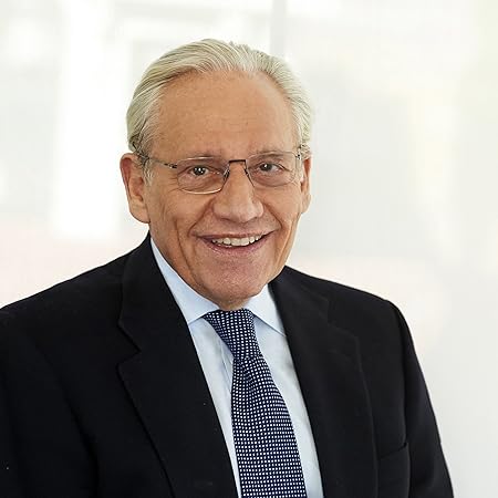 Visit Bob Woodward Store on Amazon