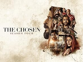 The Chosen: Season 4