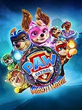 PAW Patrol: The Mighty Movie