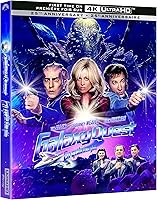 Galaxy Quest [4K UHD] [Blu-ray] (Bilingual)