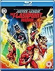 Justice League: The Flashpoint Paradox