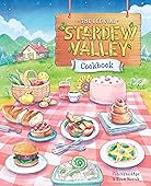 The Official Stardew Valley Cookbook