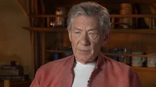 The Hobbit: Battle Of The Five Armies: Ian Mckellan On The State Of Middle-Earth And Gandalf