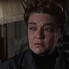 Simone Signoret in The Deadly Affair (1967)