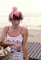 Rosette in Pauline at the Beach (1983)