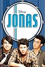 Kevin Jonas, Joe Jonas, and Nick Jonas in Jonas (2009)